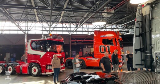 Warmste Truckrun 2023 (24) Warmste Truckrun 2023 (24)