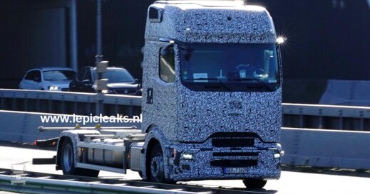 Actros Erlkonig copy Actros Erlkonig copy