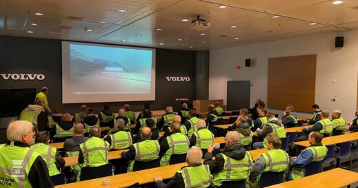 BIGtruck Jubileum Volvo reis (5) BIGtruck Jubileum Volvo reis (5)