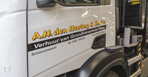 Belettering IVECO T-WAY_ AH den Hartog-1400 Belettering IVECO T-WAY_ AH den Hartog-1400