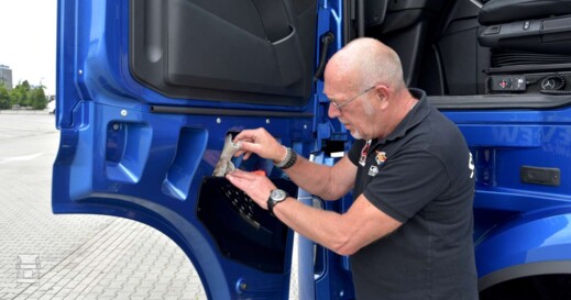 Actros L 1848 (24)-1400 Actros L 1848 (24)-1400