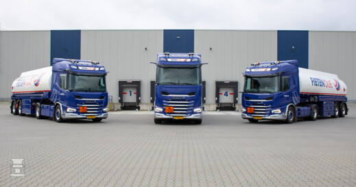 Persfoto-DAF-Trucks-Fieten-Olie-4 Persfoto-DAF-Trucks-Fieten-Olie-4