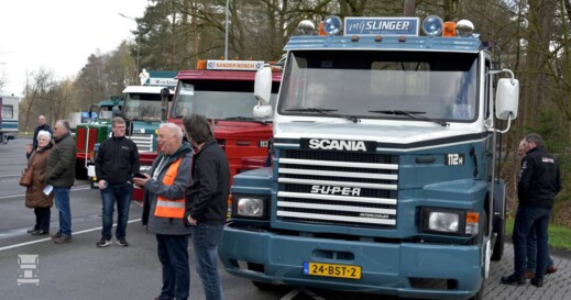 Hoenderlo Classic (9) Hoenderlo Classic (9)