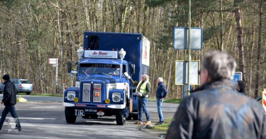 Hoenderlo Classic (18) Hoenderlo Classic (18)