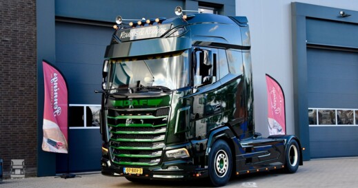 Roubos&Roubos DAF XG+ (2) Roubos&Roubos DAF XG+ (2)