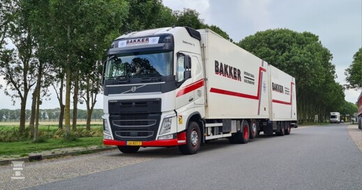 Bakker Bovenkarspel Bakker Bovenkarspel