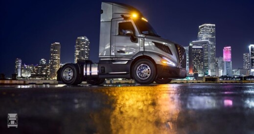 Volvo VNR 2 (960 x 640) Volvo VNR 2 (960 x 640)