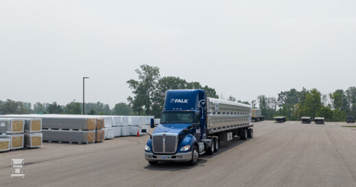 Falk Kenworth trucks (1)