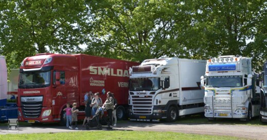 Nienoord Truckers 2025 (11) Nienoord Truckers 2025 (11)