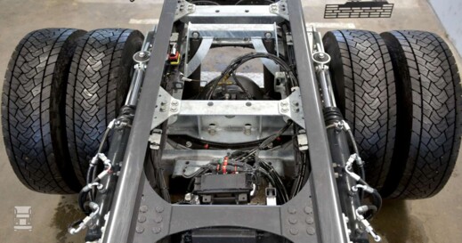 .RENAULT_T530 _8x4_Wide-Spread Draaikrans montage boven-1400 .RENAULT_T530 _8x4_Wide-Spread Draaikrans montage boven-1400