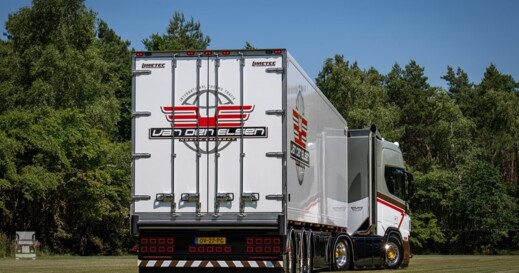The Captain Scania (5)