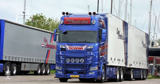 Siep Amsterdam Scania V8 (3)