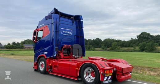 Conin Poli Volvo FH (2)