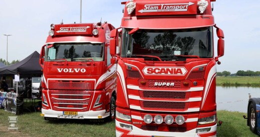 Truckshow Nederhemert (8) Truckshow Nederhemert (8)