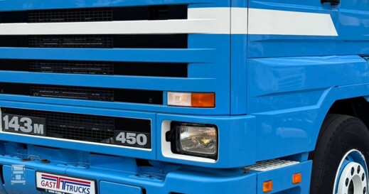 Thor Tenden Scania 143 (2) Thor Tenden Scania 143 (2)