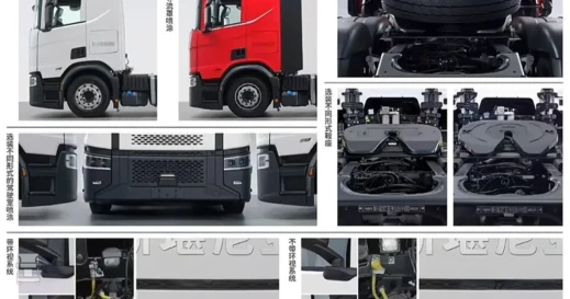 Iepieleaks Scania China (3)