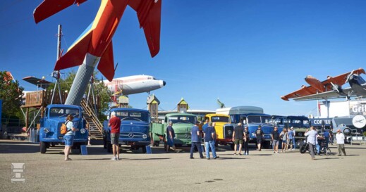 BIGtruck Museum Sinsheim Mercedes-Benz (4)