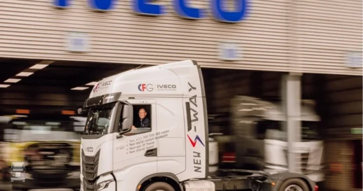 CFG Iveco 