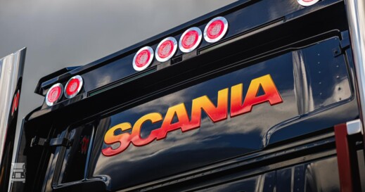 BIGtruck Van Berne Bronk