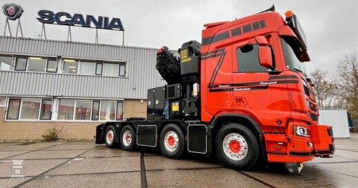 BIGtruck Remmers Scania Muntendam (3) BIGtruck Remmers Scania Muntendam (3)