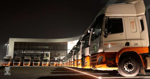 BIGtruck Sanders Fritom BIGtruck Sanders Fritom