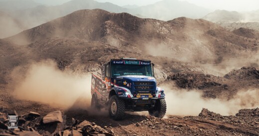 BIGtruck Dakar 2026 (1) BIGtruck Dakar 2026 (1)