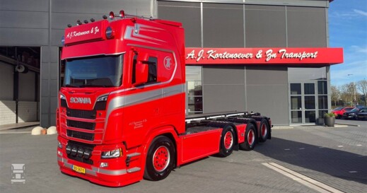 BIGtruck Kortenoever Scania 4 (960 x 720)