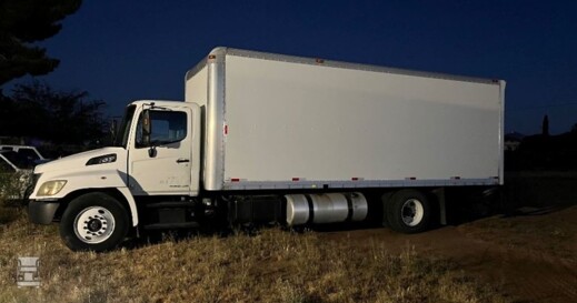 BIGtruck dieseldiefstal USA 1 (960 x 720) BIGtruck dieseldiefstal USA 1 (960 x 720)