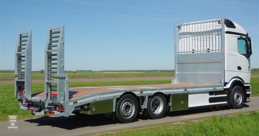 Veldhuizen eActros oprijwagen 1 (960 x 640) Veldhuizen eActros oprijwagen 1 (960 x 640)