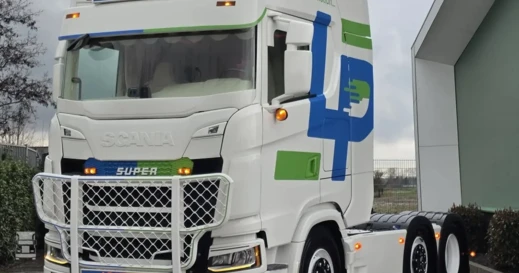 BIGtruck One Truckstyling (10)