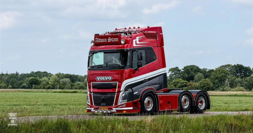 BIGtruck Volvo Adwin Stam 1 (960 x 640)