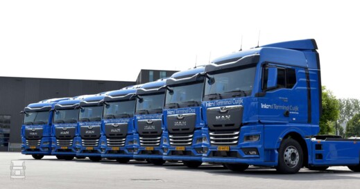 Van Berkel MAN (10)-1400 Van Berkel MAN (10)-1400