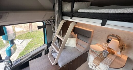 DAF XG+ Dietrich Camper (12)