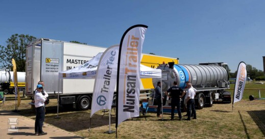 Road Transport eXpo 2026 1