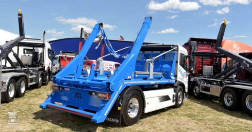 Road Transport eXpo 2026 (2)