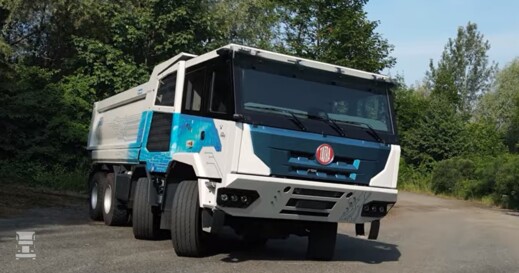 Tatra BEV 3 (960 x 615) Tatra BEV 3 (960 x 615)
