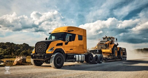 Volvo VNX 1 (960 x 640)