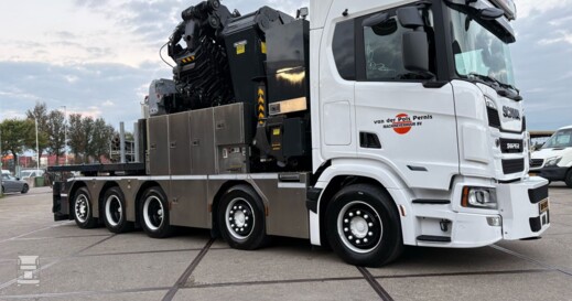 Scania Vd Pols 2