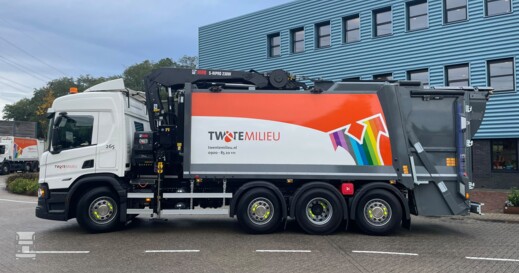 Haller Twente Milieu 1 Haller Twente Milieu 1
