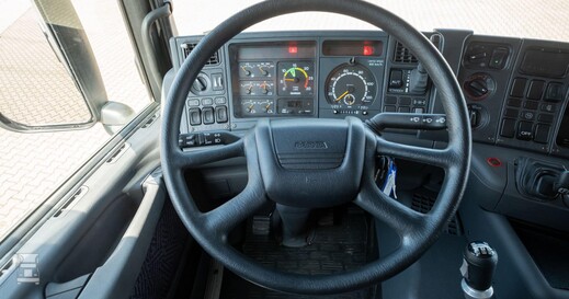 Scania 144 4 Scania 144 4