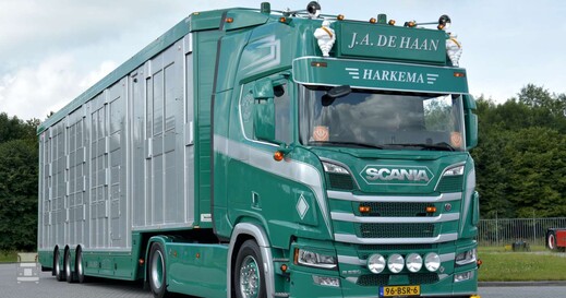 De Haan (12)-1400 De Haan (12)-1400