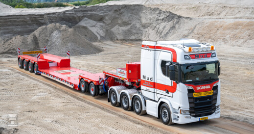 Scania 660S MUD (1) Scania 660S MUD (1)