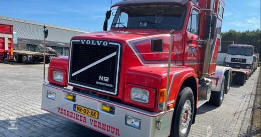 Volvo NL12 Willem Sonnema (3)