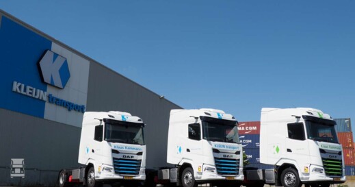 Best Trucks Kleijn Transport B (10)-1400 Best Trucks Kleijn Transport B (10)-1400
