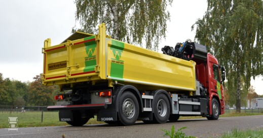 SCANIA_Hybrid_6x2 Wide-Spread met E-crane ra SCANIA_Hybrid_6x2 Wide-Spread met E-crane ra
