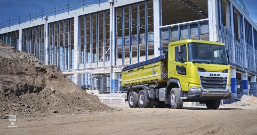 DAF Construction (3) DAF Construction (3)