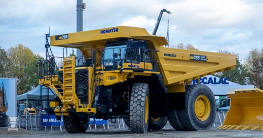 Bauma 2022 (2)