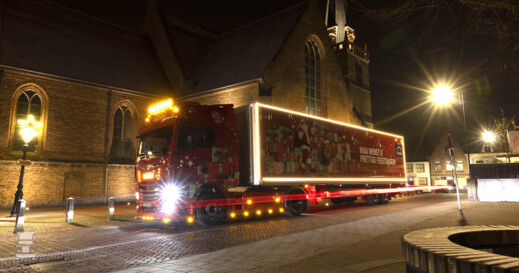 KerstMAN 2022 KerstMAN 2022
