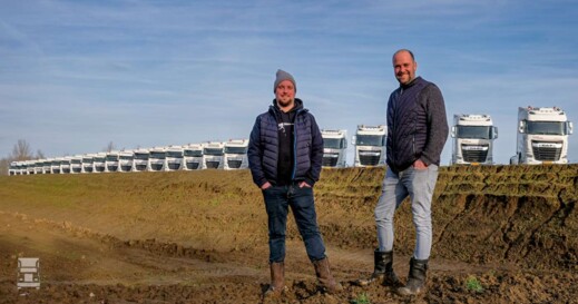 Lewiszong DAF (2) Lewiszong DAF (2)