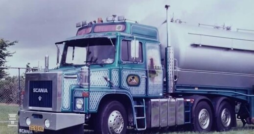 Peter Kempen Scania Peter Kempen Scania